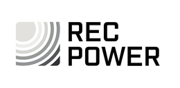 REC POWER logo