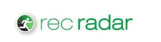 REC RADAR logo