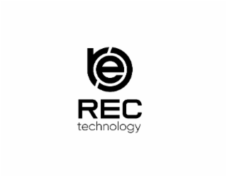 REC REC TECHNOLOGY logo