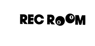 REC ROOM 8 1 logo