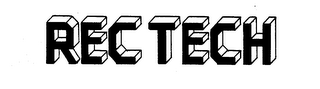 REC TECH logo