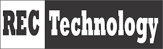 REC TECHNOLOGY logo