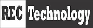 REC TECHNOLOGY logo