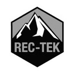 REC-TEK logo