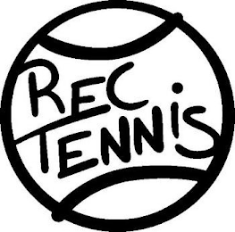 REC TENNIS