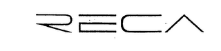 RECA logo