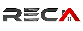 RECA logo