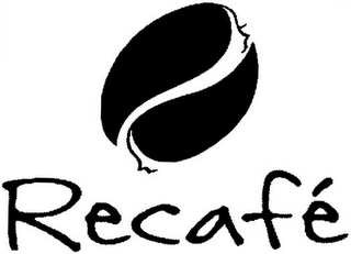 RECAFÉ logo
