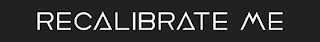 RECALIBRATE ME logo