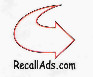RECALLADS.COM logo