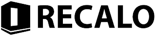RECALO logo