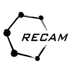 RECAM logo