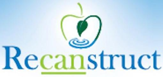 RECANSTRUCT logo