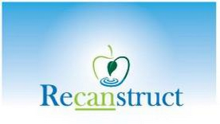 RECANSTRUCT logo