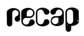 RECAP logo