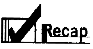 RECAP logo