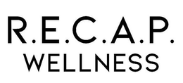 R.E.C.A.P. WELLNESS logo
