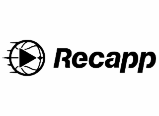 RECAPP logo