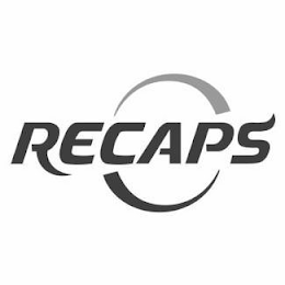 RECAPS logo