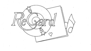 RECARD logo
