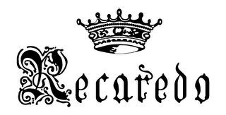 RECAREDO logo