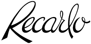 RECARLO logo