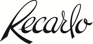 RECARLO logo