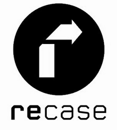 RECASE logo