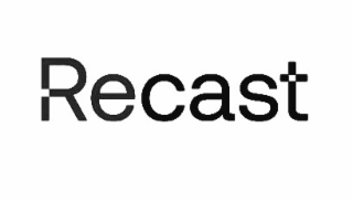 RECAST logo