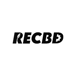 RECBD logo