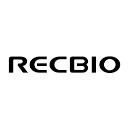RECBIO logo