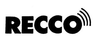 RECCO logo