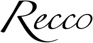 RECCO logo