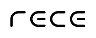 RECE logo