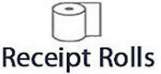 RECEIPT ROLLS logo