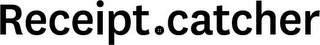 RECEIPT.CATCHER logo