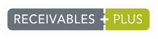 RECEIVABLES + PLUS logo