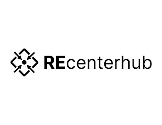 RECENTERHUB logo