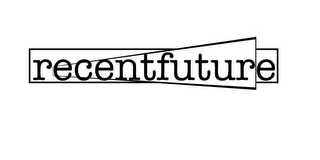 RECENTFUTURE logo