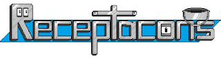 RECEPTACONS logo