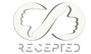 RECEPTED logo