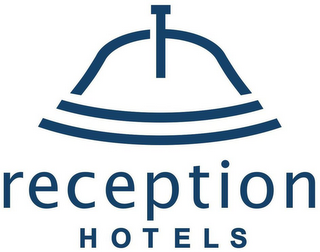RECEPTION HOTELS logo