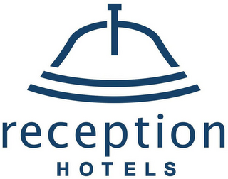 RECEPTION HOTELS logo