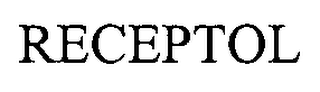 RECEPTOL logo