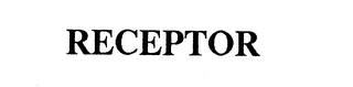 RECEPTOR logo
