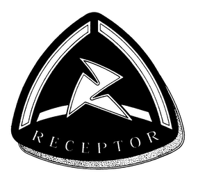 RECEPTOR logo