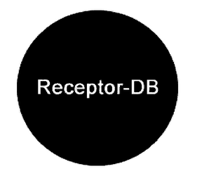 RECEPTOR-DB logo