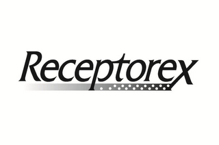 RECEPTOREX logo