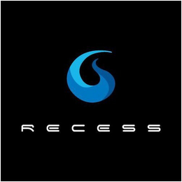 RECESS logo
