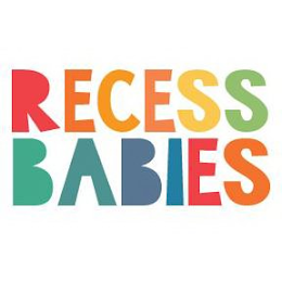 RECESS BABIES logo